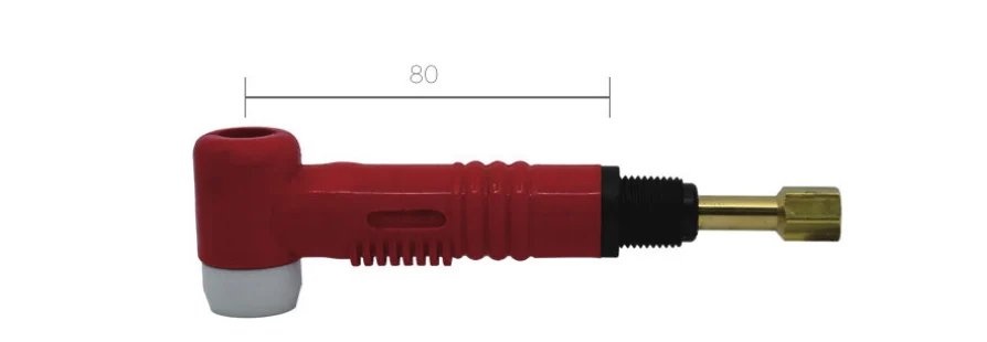 WT-M170F WON 170A Mỏ hàn cổ mềm làm mát bằng không khí