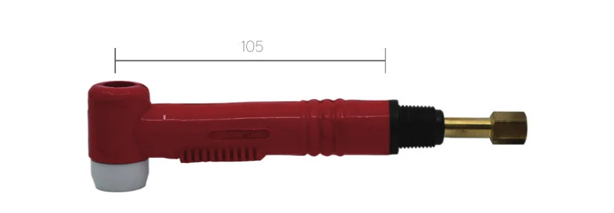 WT-M170FL WON 170A Mỏ hàn cổ mềm làm mát bằng không khí