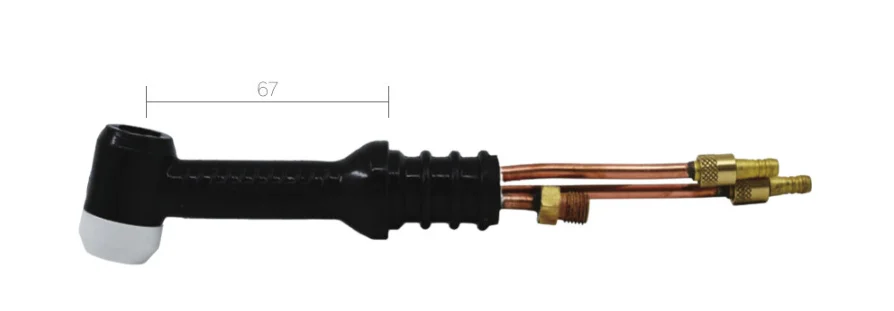 WT-M18 WON 350A Mỏ hàn làm mát bằng nước