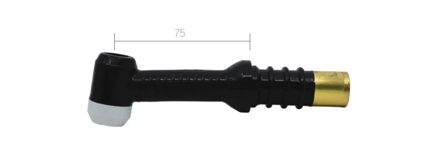 WT-M26FL WON 350A Mỏ hàn cổ mềm làm mát bằng không khí
