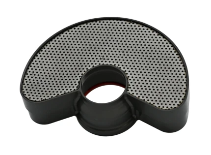 C-WELDING Trailing shield