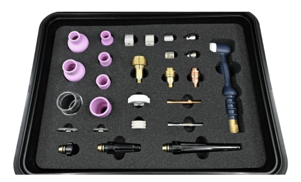 WT-M26FL KIT Complete kit