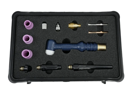 WT-M26FL KIT Standard kit